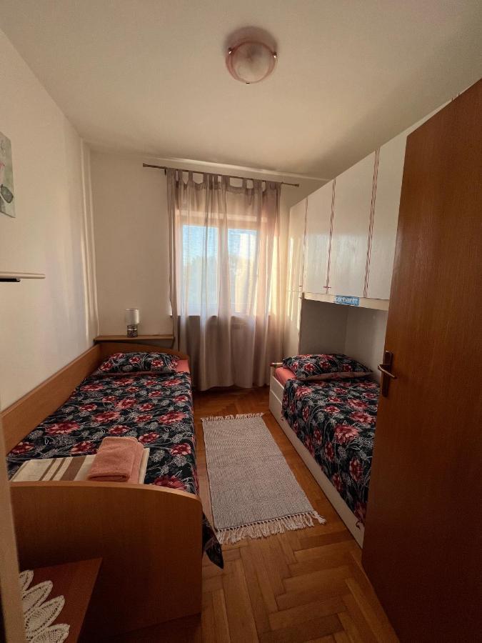 Holiday Home Korenic Umag Buitenkant foto